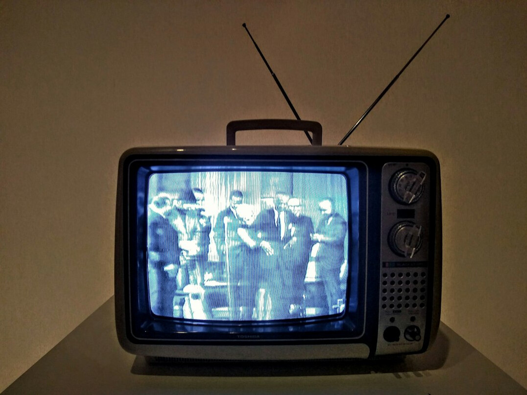 vintage tv commercial