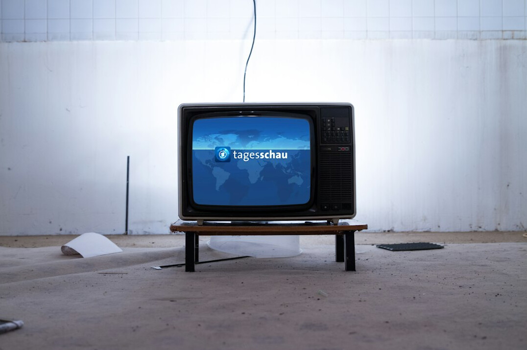 80s tv ad production