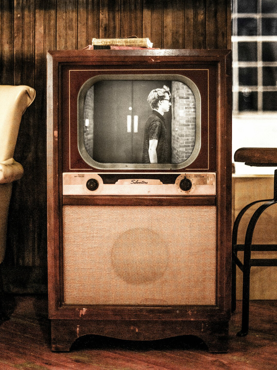 vintage tv commercial