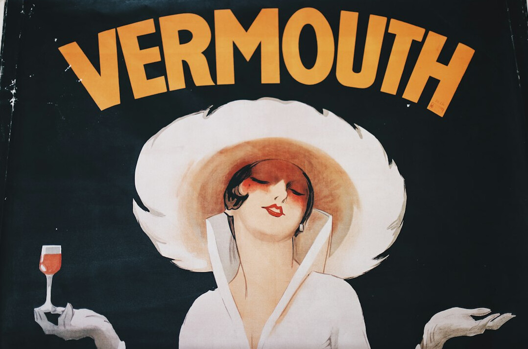 vintage advertising posters